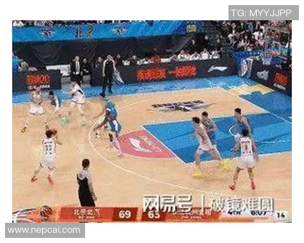 媒体人终不由得批张宁，顶薪拿1分动作还脏，付政浩：去打UFC